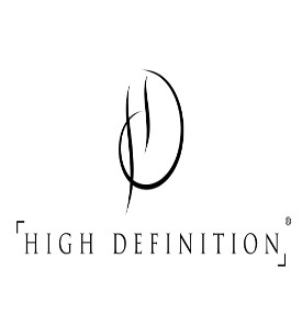 HD Brows logo